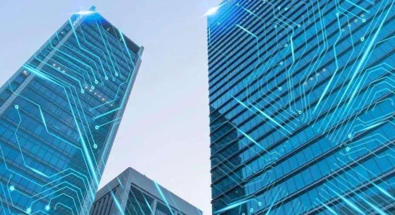 某省水利厅楼宇用电节能改造