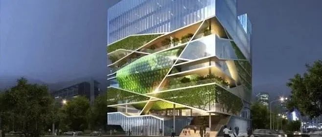 如何减少建筑改造中废物碳排放