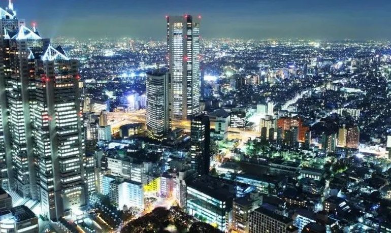 2022年智能建筑、设备和物联网发展趋势