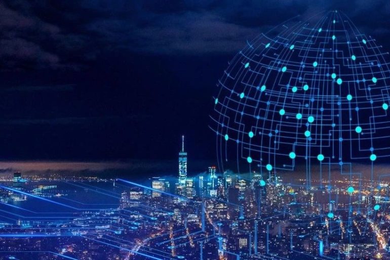 天鹤研究 | 2022年全球物联网分析与预测