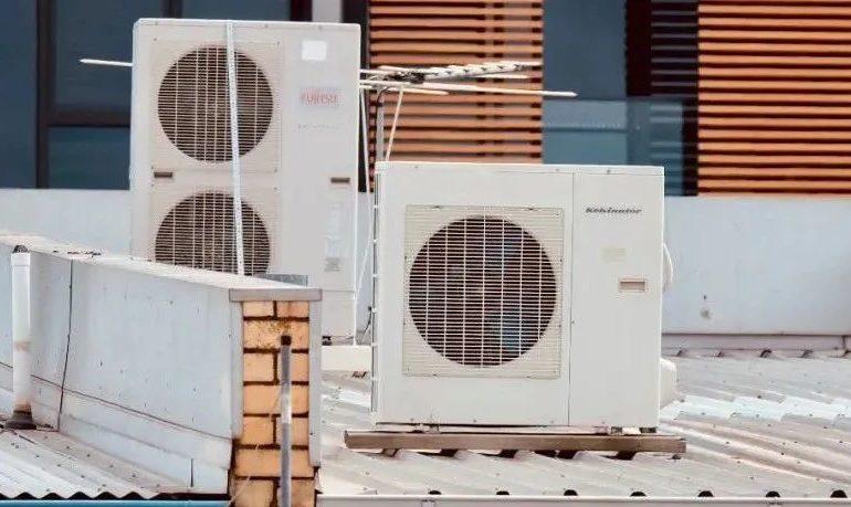 揭秘制冷空调铭牌参数：解读常见词汇与含义